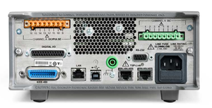 Keithley 2601B-PULSE 10A 10V ชุดจ่ายไฟ วัสดุพลาสติก - Product Image 3