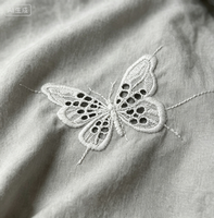Tissu de Robe de Mariée Brodé de Perles et de Paillettes, Vente Chaude en Gros Direct Usine, Doublure pour Garçons et Filles, 100% Polyester, Densité Moyenne