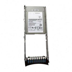 01YM512 Disque dur authentique neuf 2,5'' 800 Go NVMe 2,5'' SSD haute performance - Product Image 2