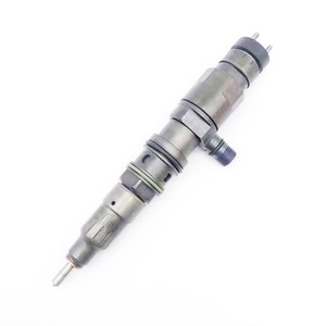 Graafmachine onderdelen diesel common <span class=keywords><strong>rail</strong></span> <span class=keywords><strong>injector</strong></span> 0445120300 0445120301 A4730700287 - Product Image 2