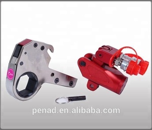 Súng siết mô-men xoắn thủy lực kiểu thấp - Product Image 4