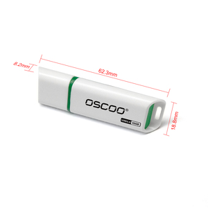 OSCOO 64GB u盘USB2.0 USB3.0超快数据存储传输折叠存储记忆棒新跳跃驱动器 - Product Image 6