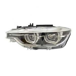 Fabricante de moldes de inyección de plástico para faros delanteros de automóviles OEM fabricante de moldes de piezas de automóviles en China - Product Image 2