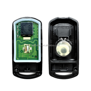 Clé télécommande d'origine K59 433MHz avec puce ID47 pour Honda, réf. : 35111-K12-V91 35111-K59-T11 K12 K59 - Product Image 3