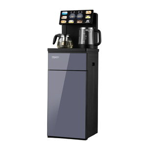 Trung Quốc Nhà Cung Cấp Điện <span class=keywords><strong>Temp</strong></span> Điều Khiển Văn Phòng Trà Dispenser Thương Mại Trà Dispenser Nhanh Chóng Sưởi Ấm Trà Nước Dispenser - Product Image 3