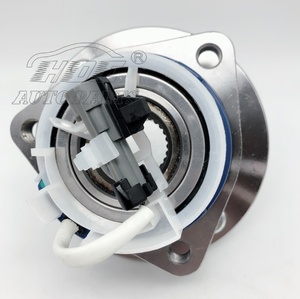 B11-3001030 <span class=keywords><strong>B14</strong></span>-3001030 Chất Lượng Cao Phụ Tùng Ô Tô Phía Trước Bánh Xe Trung Tâm Mang Cho Trung Quốc Xe Chery A21 A5 B143001030 - Product Image 2