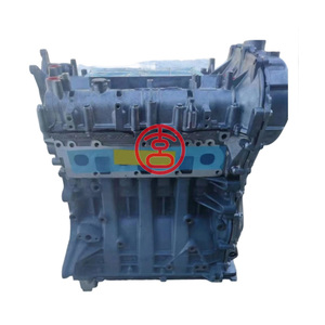 <span class=keywords><strong>XC</strong></span> nuevo 1,5 T 4 cilindros montaje de motor diésel Del 4A15M1 Motor para GAC Trumpchi GS4 GS3 Ga8 GS5 - Product Image 2