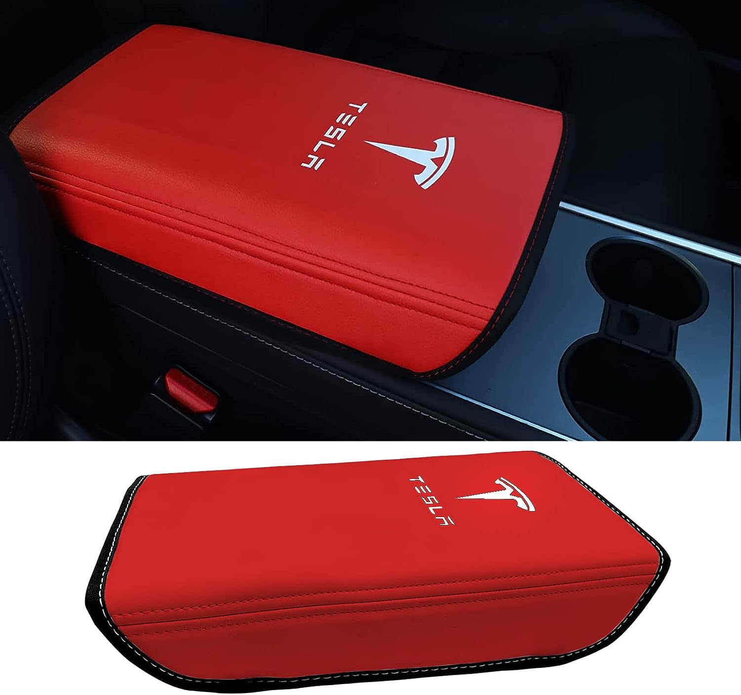 Red-Silkscreen Logo