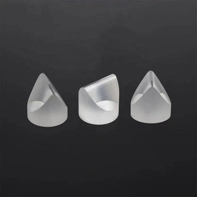 Customized Optical Glass Generator Lenses Powell Lens