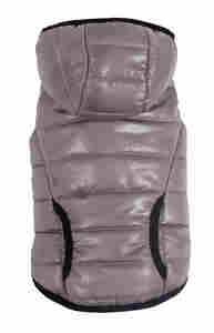 Rüzgar geçirmez özel toptan lüks kış köpek giyim Pet ceket su geçirmez küçük ve büyük köpek Coat giyim tasarımcısı köpek giyim - Product Image 5