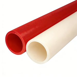 ABS Flammhemmendes Luftprobenrohr für Frühwarnsystem zur Raucherkennung - Product Image 4