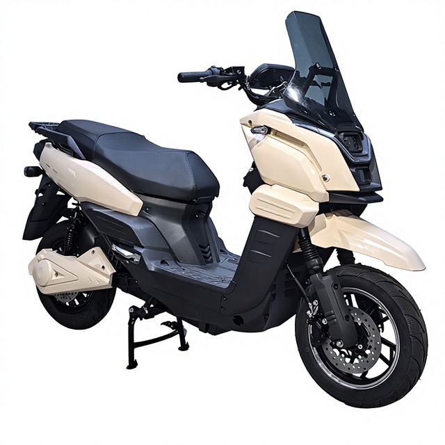 Electric Scooter High-Speed 65km/h comfort Riding Electric Scooter Motorcycle 1200w 12 Inch with Hydraulic Suspension Motobike