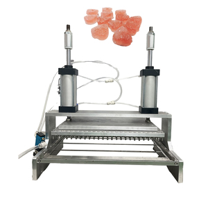 Chocolate Demoldering Equipment <b>Candy</b> Mold Chocolate Demoldering Equipment Small Chocolate Depositing <b>Machine</b> - Product Image 6