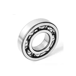 Chrome Steel GCR15 Low Noise 608 Spinner Bal Bearing Free Sample