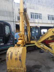 Pelle Komatsu PC 78US d'occasion à bas prix pour Offre Spéciale - Product Image 5