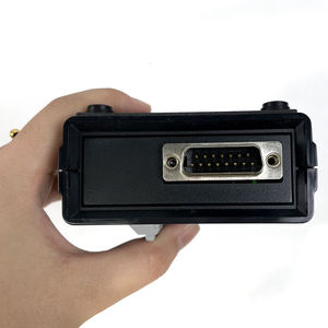 Programador de ECU Master KT200 II con software 2026, Dongle USB Full Master KT200 II, Soporte Estable de Hardware para Bench OBD BDM - Product Image 5