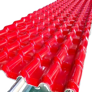 Tuiles en résine <span class=keywords><strong>synthétique</strong></span> ASA fabriquées en usine, résistantes aux UV, inaltérables et imperméables, adaptées aux toits des maisons rurales auto-construites - Product Image 1