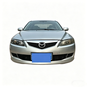 <span class=keywords><strong>Mazda</strong></span> <span class=keywords><strong>6</strong></span> 2008 2.0L Clásico, Manejo Estable, Calidad Duradera, Venta al Por Mayor para Exportación - Product Image 2