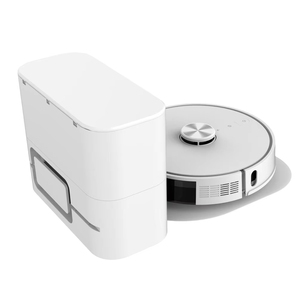 <span class=keywords><strong>Aspirateur</strong></span> <span class=keywords><strong>Robot</strong></span> Offre Spéciale multifonction à augmentation automatique de la puissance d'aspiration <span class=keywords><strong>Aspirateur</strong></span> <span class=keywords><strong>Robot</strong></span> intelligent WIFI Allemagne - Product Image 4