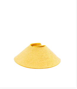 Pappagallo ghiandaia il cono della vergogna collare pappagallo morbido tutore per la protezione del collo Anti-morso anello Pet decorare accessorio - Product Image 5