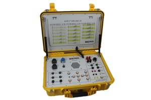 Sistema de CCTV para Buceo SEAM, Cámara Subacuática para Caña de Pescar, Pantalla de 15 Pulgadas, Resolución <span class=keywords><strong>1980x1080</strong></span>, Resistencia a la Presión de 200 m, para Dos Buceadores - Product Image 5