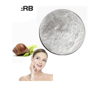 하이 퀄리티 천연 달팽이 프로테아제 80% 수용성 추출물 - Product Image 1