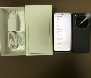 Điện thoại thông minh M15 Ultra chất lượng cao thực sự, Android 15, 22+1TB, 5G, SIM kép, phiên bản toàn cầu mở khóa, màn hình 7.3 inch - Product Image 4