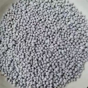 Superphosphate simple granulé gris SSP <span class=keywords><strong>Ca</strong></span>(<span class=keywords><strong>H2PO4</strong></span>)<span class=keywords><strong>2H2O</strong></span> CAS 10031-30-8 disponible, P2O5≥18%, engrais de base pour céréales et arbres fruitiers - Product Image 3