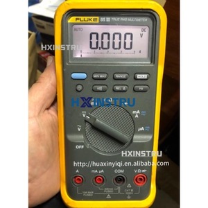 มัลติมิเตอร์ 85 III TRMS รุ่น 85 Iii /fluke 85-3 H - Product Image 2