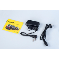 Amplifier Gitar 20W Berkualitas Tinggi Grosir Dengan Pemutar Audio Dual Channel CLEAN/OD