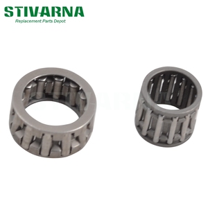 Conjunto de biela para desbrozadora, piezas de repuesto para desbrozadora, compatible con <span class=keywords><strong>Maruyama</strong></span> 420 - Product Image 3
