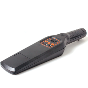 GP-140 Hot Sell Hand Metall detektor Zauberstab Detektor de metales Metall detektor Detektor de metaux - Product Image 1