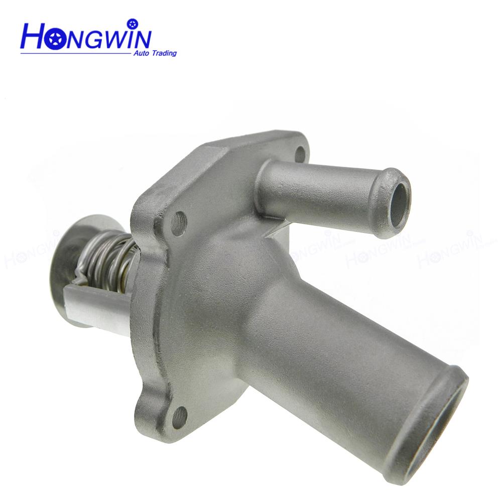 96393800 New Engine Coolant Thermostat Housing for G-M C-Hevy, D