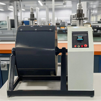 Factory Direct Supply Good QualityLos Angeles Abrasion Testing Machine