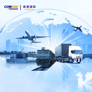 चीन में अंतर्राष्ट्रीय माल भावार्डर एक टुकड़ा एयर + एक्सप्रेस लॉजिस्टिक्स शिपिंग सेवा प्रदाता - Product Image 2