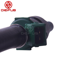 Injecteur de carburant DEFUS, taille standard, très vendu, OEM 0280150035 pour JAGUAR DAIMLER XJ12 XJS V12 5.0 HE 82-89, injection à queue de cochon