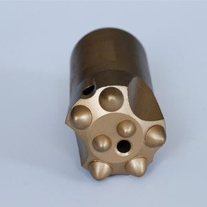 <span class=keywords><strong>Chisel</strong></span> <span class=keywords><strong>Atlas</strong></span> <span class=keywords><strong>Copco</strong></span> Dth <span class=keywords><strong>Bits</strong></span> Diamond Core Drill Bit - Product Image 4
