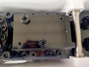 Martillo Hidráulico <span class=keywords><strong>Komak</strong></span> 3600, Martillo Rompedor Hidráulico de 3 Toneladas, Martillo Hidráulico para Excavadora, Martillos Hidráulicos de 30 Toneladas - Product Image 2