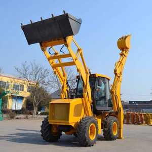 Hoch leistungs 2,5 Tonnen <span class=keywords><strong>WZ30</strong></span>-<span class=keywords><strong>25</strong></span> Bagger lader 1, 3 m3 Bagger zum Verkauf in China - Product Image 3