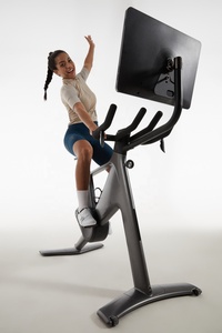 <span class=keywords><strong>Bicicleta</strong></span> de Entrenamiento Interior Speediance para Gimnasio en Casa con Sistema de Freno Magnético para Ciclismo Estacionario y Spinning - Product Image 2