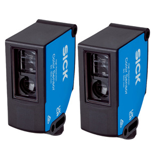 เซ็นเซอร์ตรวจจับสี SICK 20-300 มม. เซ็นเซอร์ภาพความละเอียดสูง - Product Image 5