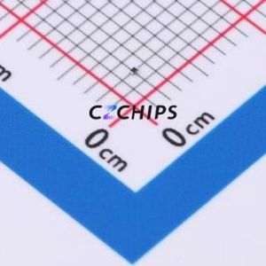 Resistencia SMD CRCW0201100KJNED 0201 (Tipo: Película Gruesa) (Resistencia: 100kOhm Precisión: 5%) - Product Image 1