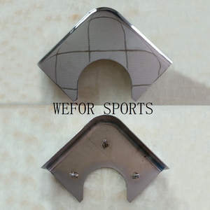 Accessoires de table de <span class=keywords><strong>billard</strong></span> en métal / Accessoires de table de <span class=keywords><strong>billard</strong></span> en métal pour <span class=keywords><strong>coin</strong></span> de table - Product Image 3
