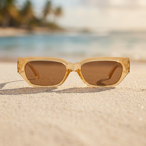 Unisex Fashion UV400 <b>Sunglasses</b> Vision Bright 1046 Turkey - Product Image 3