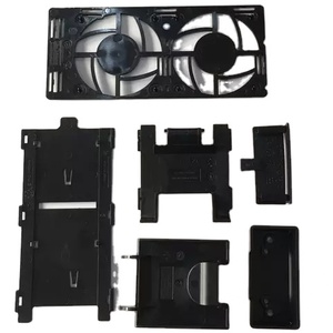 <span class=keywords><strong>OEM</strong></span> Simple ABS TPU ustensiles de cuisine coque de téléphone personnalisé mini pièces en plastique moulage Machine d'injection produit durable de la Chine - Product Image 1
