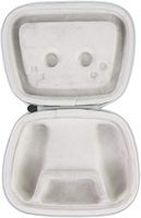 Étui universel pour manettes de jeu, boîte de rangement étanche et anti-poussière pour manettes Xbox One, PS4, PS5 et Switch, pochette compacte