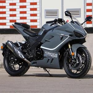 Motocyclettes d'occasion, motocyclettes de sport, motocyclettes tout-terrain de 250 cm3, voitures de rue populaires, essence, course, motocyclettes de sport populaires - Product Image 1