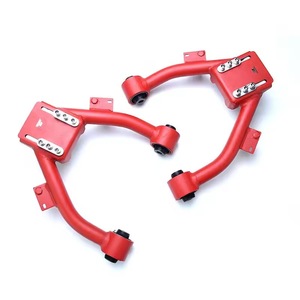 Kit de bras de suspension inférieur en aluminium pour Audi A6 VW Golf Passat A4 OEM 8E0407693E Remplacement - Product Image 4