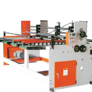 Di tipo economico macchina alimentatore Automatico per la catena di alimentazione della stampante slotter die macchina di taglio
