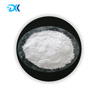 Sulfate de sodium anhydre Na2SO4 à 99% de pureté, CAS 7757-82-6